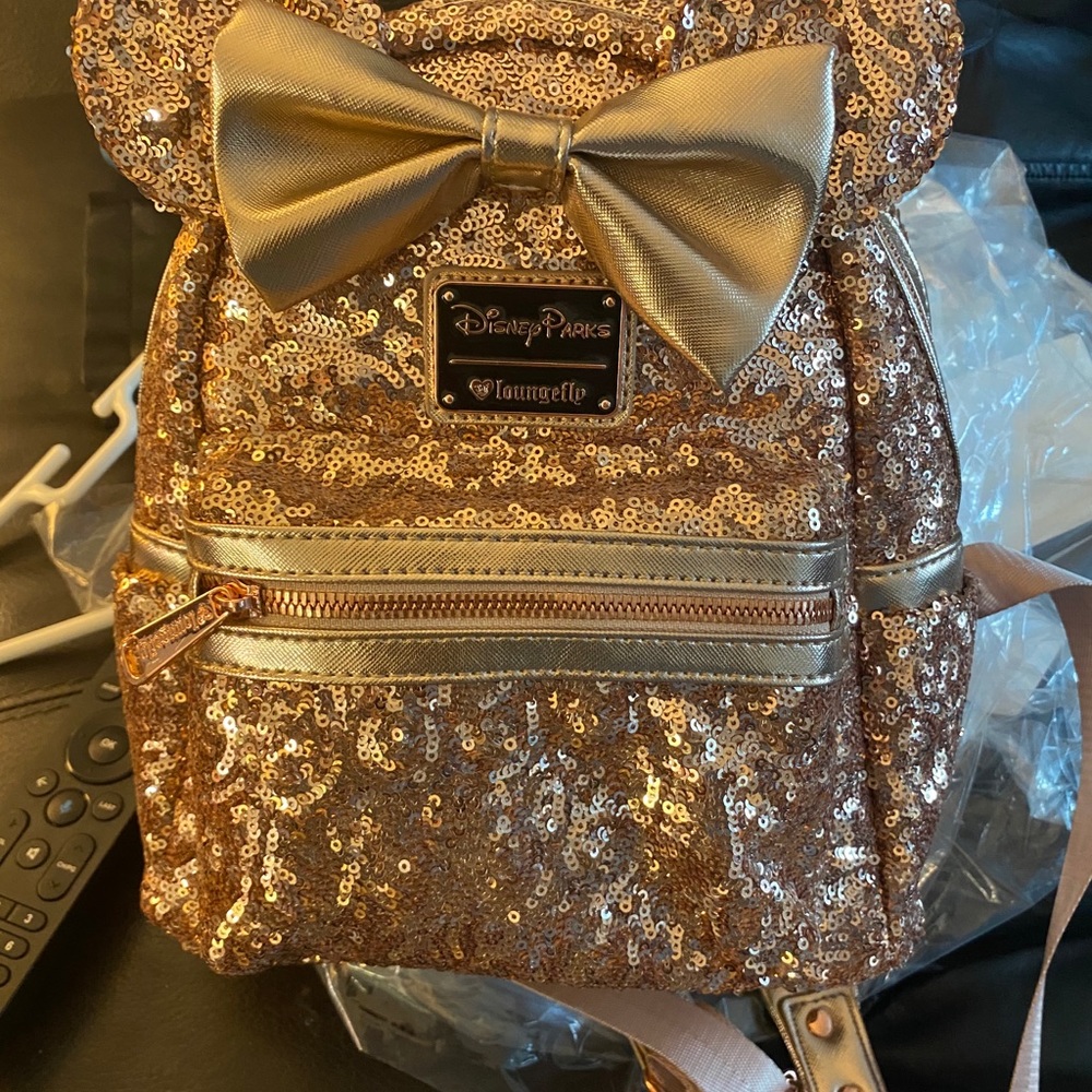 Disney Loungefly